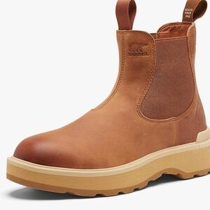 SOREL Women's Hi-Line Chelsea Boots size 8.5